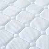 Giselle Mattress Cool Gel Foam 25cm King