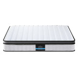Giselle Bedding 35cm Mattress Cool Gel Memory Foam Queen