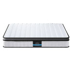 Giselle Bedding 25cm Mattress Cool Gel Memory Foam Queen