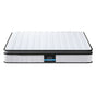 Giselle Bedding 25cm Mattress Cool Gel Memory Foam Queen