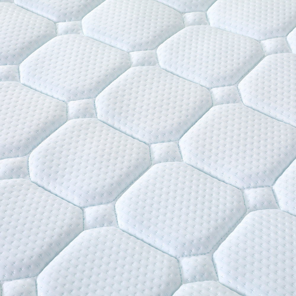 Giselle Bedding 35cm Mattress Cool Gel Memory Foam Queen