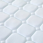 Giselle Bedding 25cm Mattress Cool Gel Memory Foam Queen, image 3