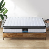 Giselle Bedding 35cm Mattress Cool Gel Memory Foam Queen