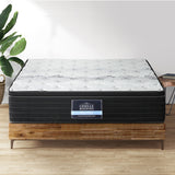 Giselle Bedding 28cm Mattress Super Firm Queen