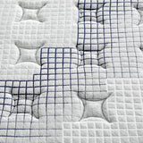 Giselle Bedding 24cm Mattress Super Firm Double
