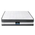 Giselle Bedding 30cm Mattress Gel Foam Pocket Spring King, image 3