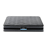 Giselle Bedding 31cm Mattress Euro Top King, image 4
