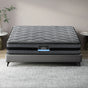 Giselle Bedding 31cm Mattress Euro Top King