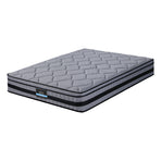 Giselle Bedding 34cm Double Mattress Hybrid, Pocket Spring Bed Mattress, image 2