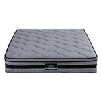 Giselle Bedding 34cm Double Mattress Hybrid, Pocket Spring Bed Mattress, image 4
