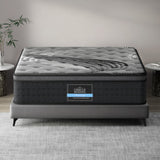 Giselle Bedding 28cm Mattress Super Firm King Single