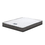 Giselle Bedding 16cm Mattress Tight Top Double - Front View