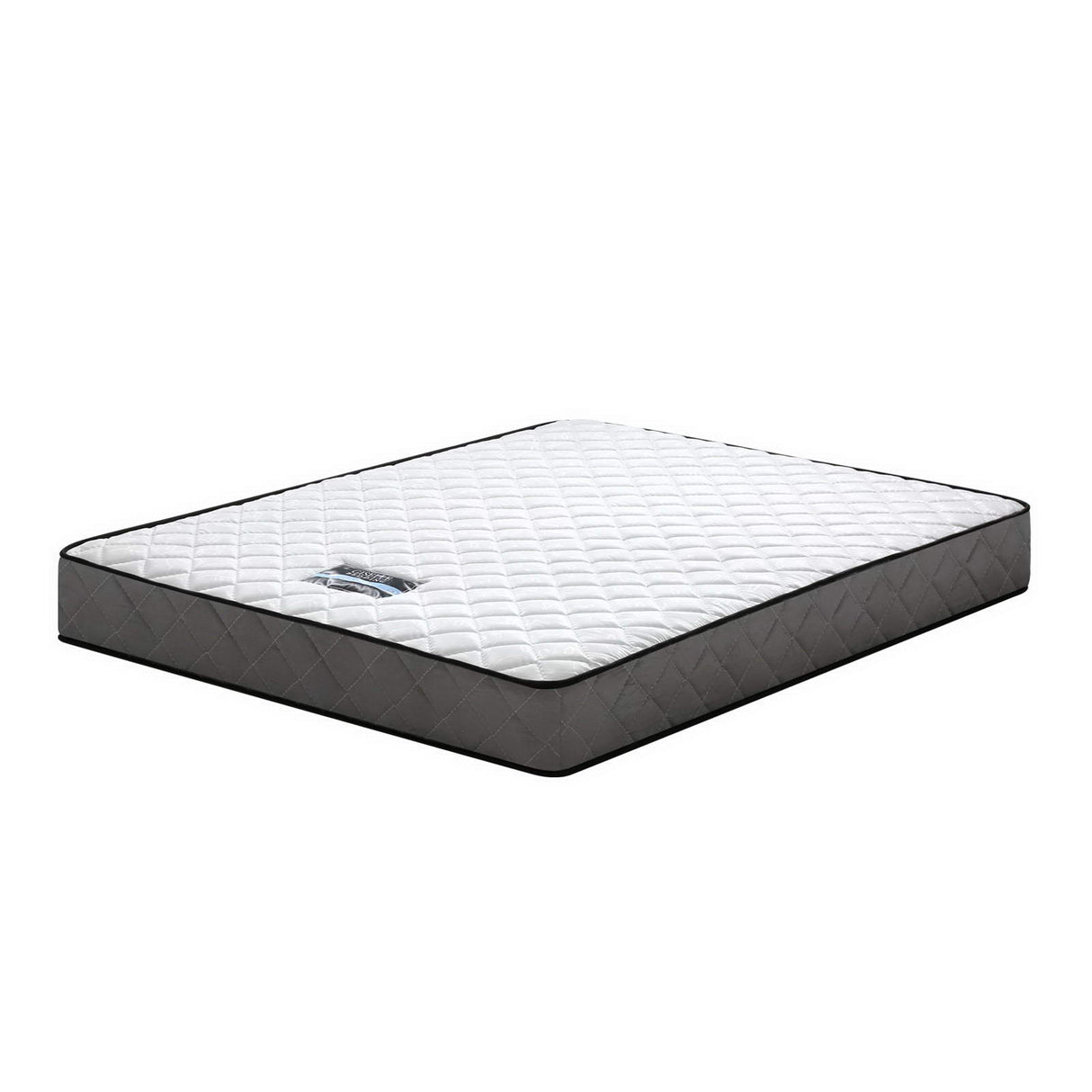 Giselle Bedding 21cm Mattress Pillow Top Single