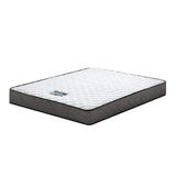 Giselle Bedding 16cm Mattress Tight Top Queen - Front View