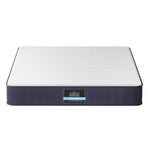 20cm Giselle Mattress King Bed Pocket Spring Mattresses