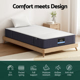 30cm Giselle Mattress King Size
