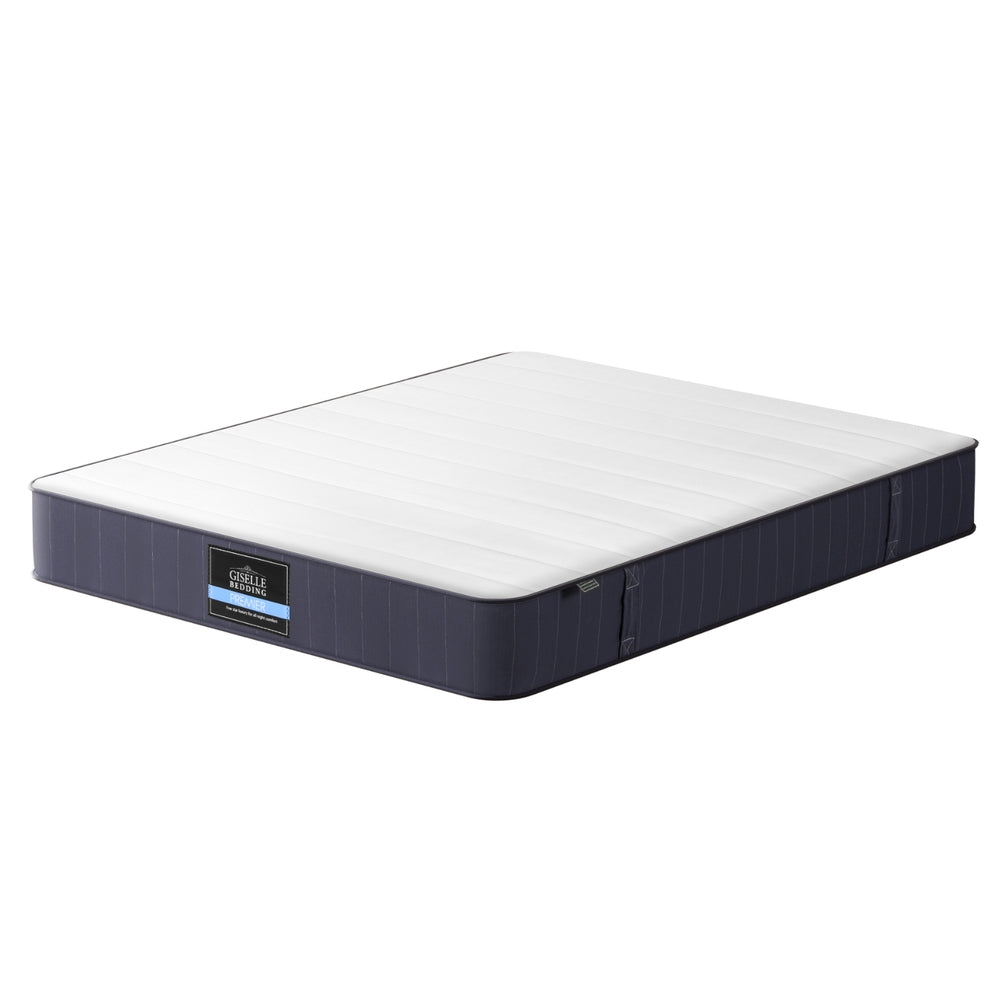 26cm Mattress Bed Giselle King Single