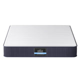 20cm Giselle Mattress Queen Bed Pocket Spring Mattresses
