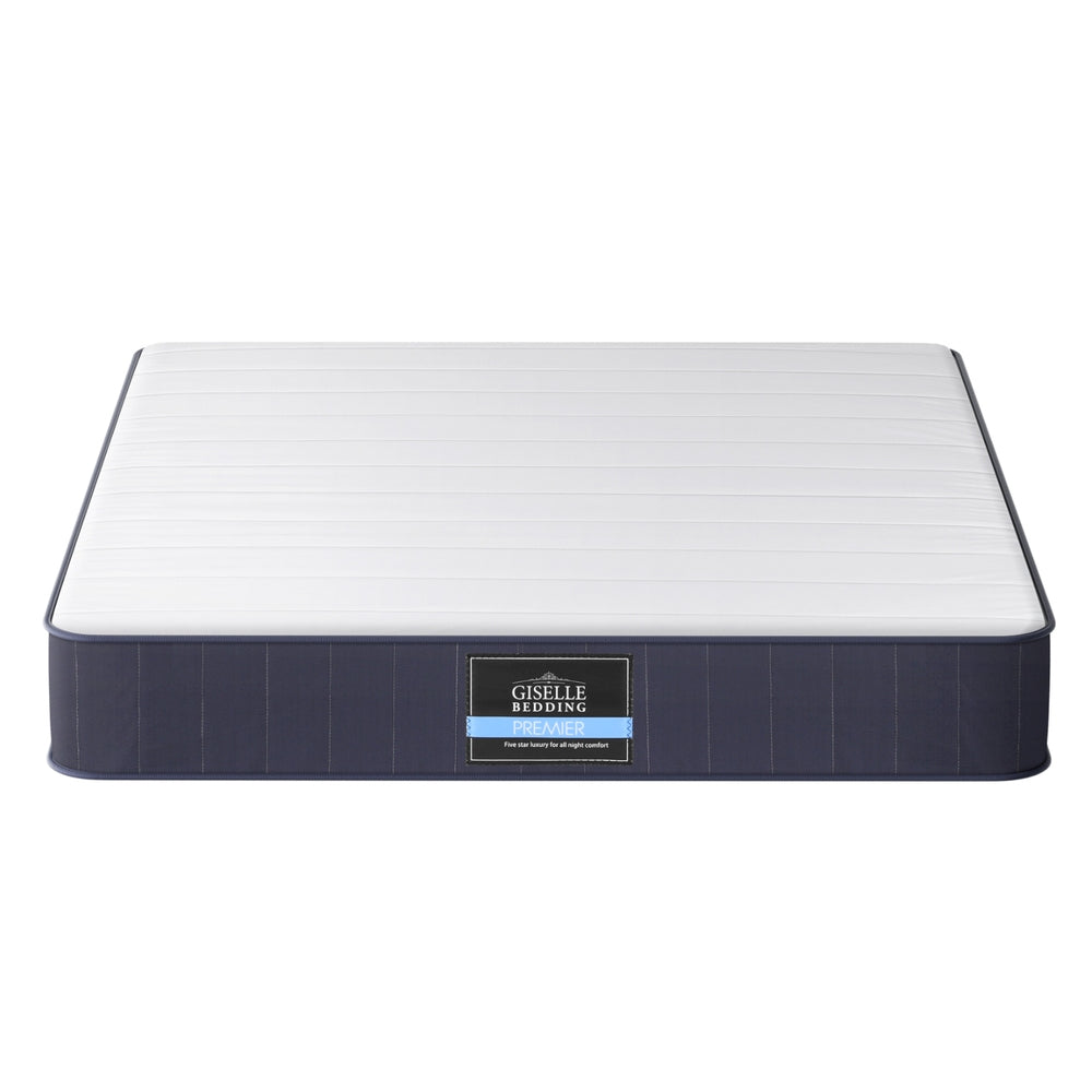 26cm Mattress Bed Giselle King Single