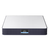 26cm Mattress Bed Giselle King Single - Side View