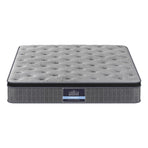 26cm Giselle Mattress King Latex Foam Mattresses