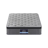 26cm Giselle Mattress Single Latex Foam Mattresses