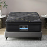 25cm Giselle Mattress Double Bed Pocket Spring Mattresses