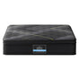 35cm Giselle Mattress Queen Bed Bamboo Pocket Firm Foam