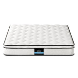 22cm Giselle Mattress Double Size - Side View