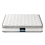 16cm Mattress Giselle Bonnell Spring Double