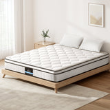 16cm Mattress Giselle Bonnell Spring Double