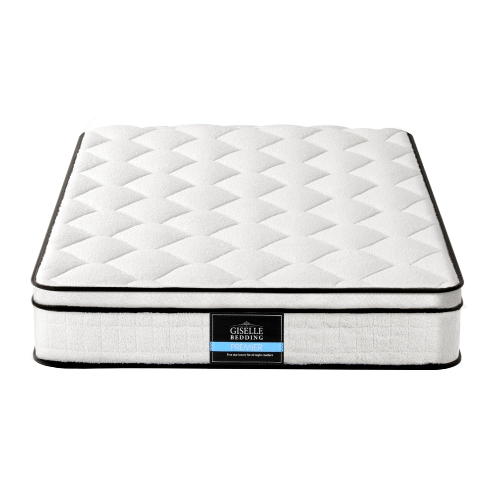 30cm Giselle Mattress KS Size