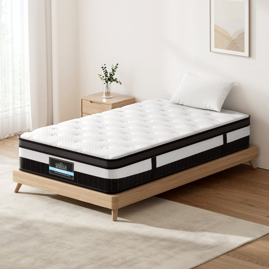 30cm Giselle Mattress KS Size