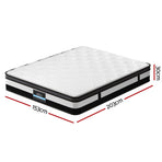 30cm Giselle Mattress Queen Size