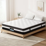 Ariel Vitality Mattress - 5 Zoned Pocket Spring Mattress - Medium/Firm - KING