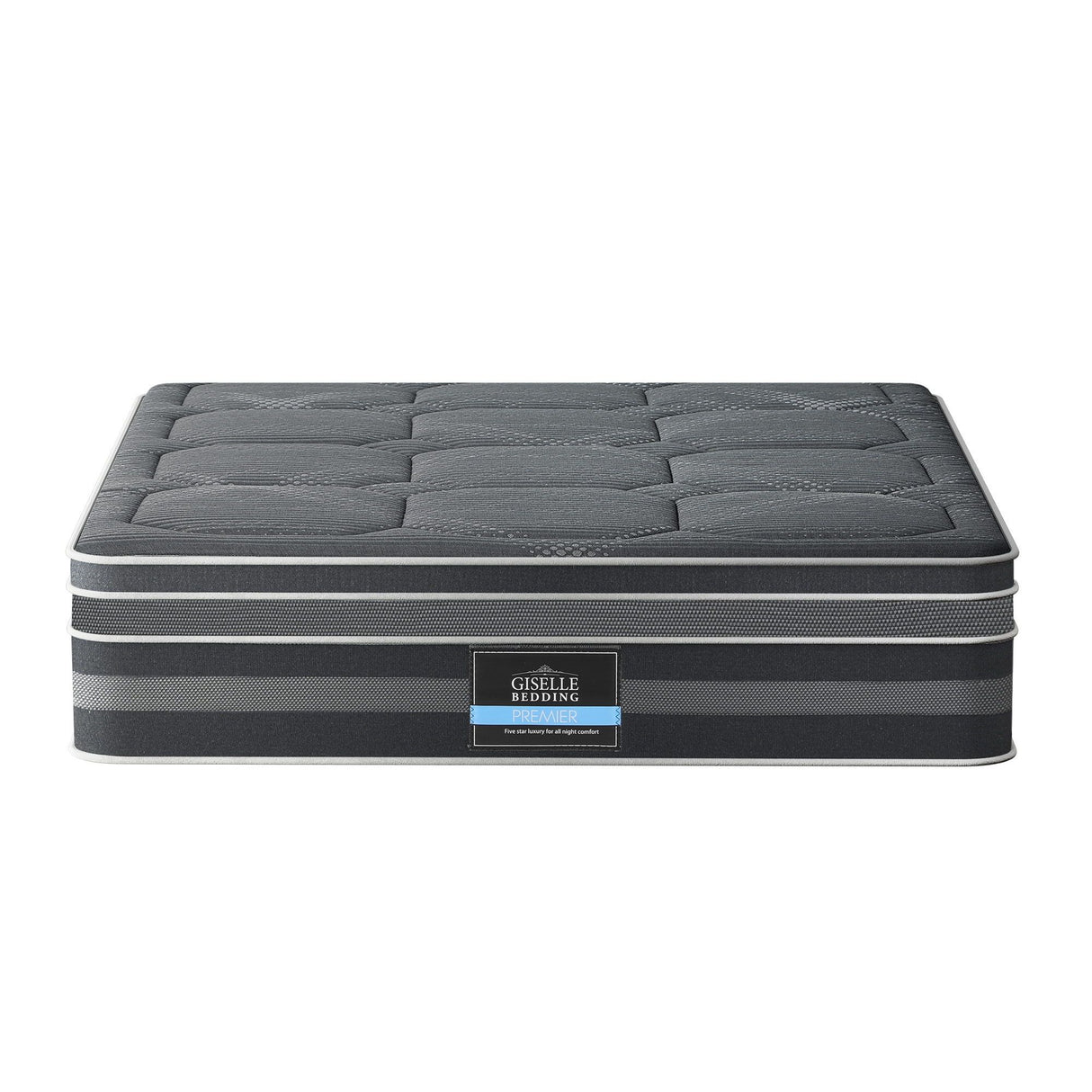 Giselle Bedding 36cm Mattress Cool Gel Memory Foam Double