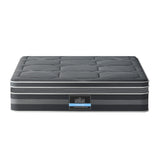 Giselle Bedding 34cm Mattress Cool Gel Memory Foam 7 Zone King