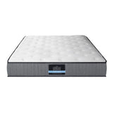 Giselle Bedding 32cm Mattress Euro Top Double - Side View