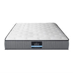 Giselle Bedding 27cm Mattress Euro Top King, image 3