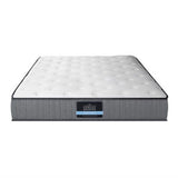 Giselle Bedding 32cm Mattress Euro Top Single