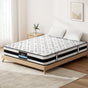 Giselle Bedding 24cm Mattress Super Firm Queen