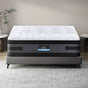 Giselle Bedding King Mattress 36cm Flippable, Cool Gel Memory Foam and Pocket Springs
