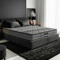 Giselle Bedding 21cm Mattress Euro Top King