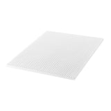 Giselle Bedding Memory Foam Mattress Topper Egg Crate 5cm King - Close-Up Angle