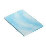 Giselle Bedding Memory Foam Mattress Topper Gel 5cm Queen - Close-Up Angle