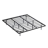 Artiss King Bed Frame,Floating Metal Bed Frame with Smart LED Lights - Sturdy Metal Platform Bed Base, Silent Design, Tool-Free Assembly, 300KG Capacity for Home/Hotel/Master Bedroom?