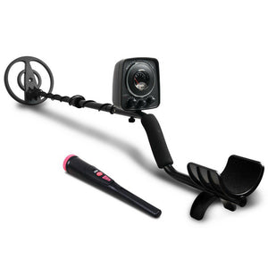 Metal Detectors