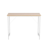 Artiss Computer Desk Oak 100CM