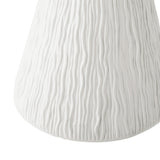 Oikiture Side Table Indoor Outdoor