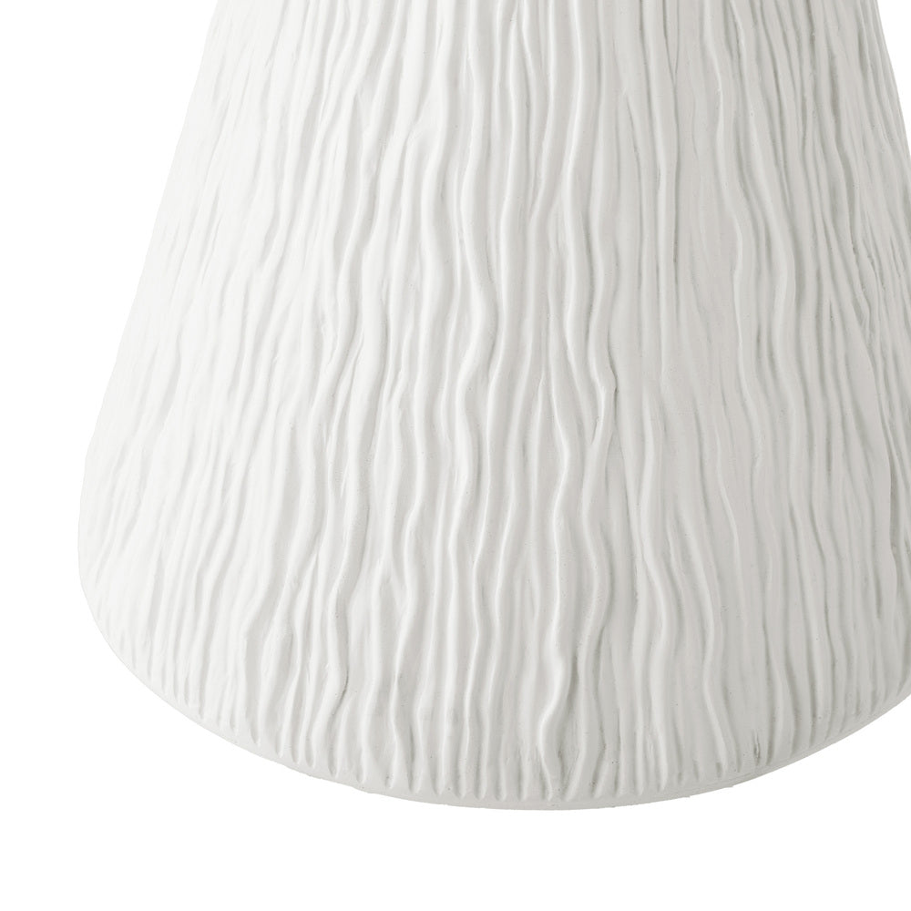 Oikiture Side Table Indoor Outdoor
